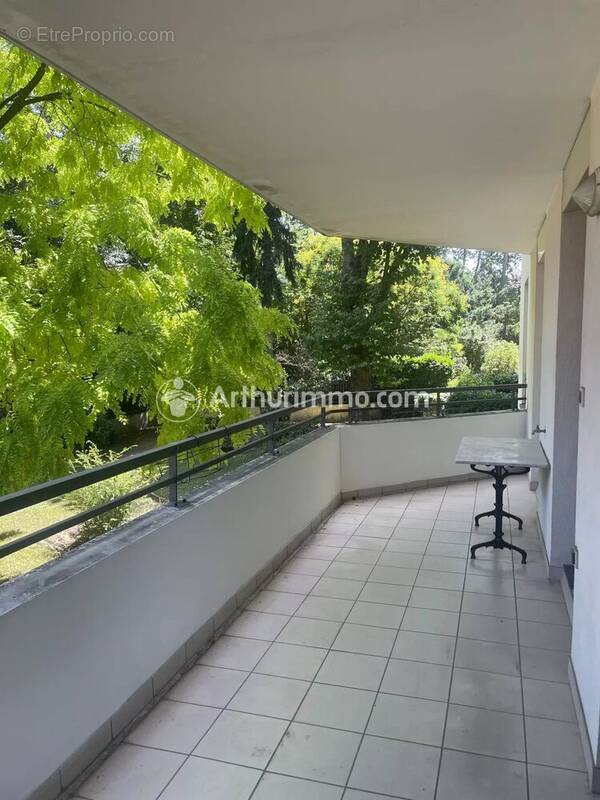 Appartement à LYON-4E