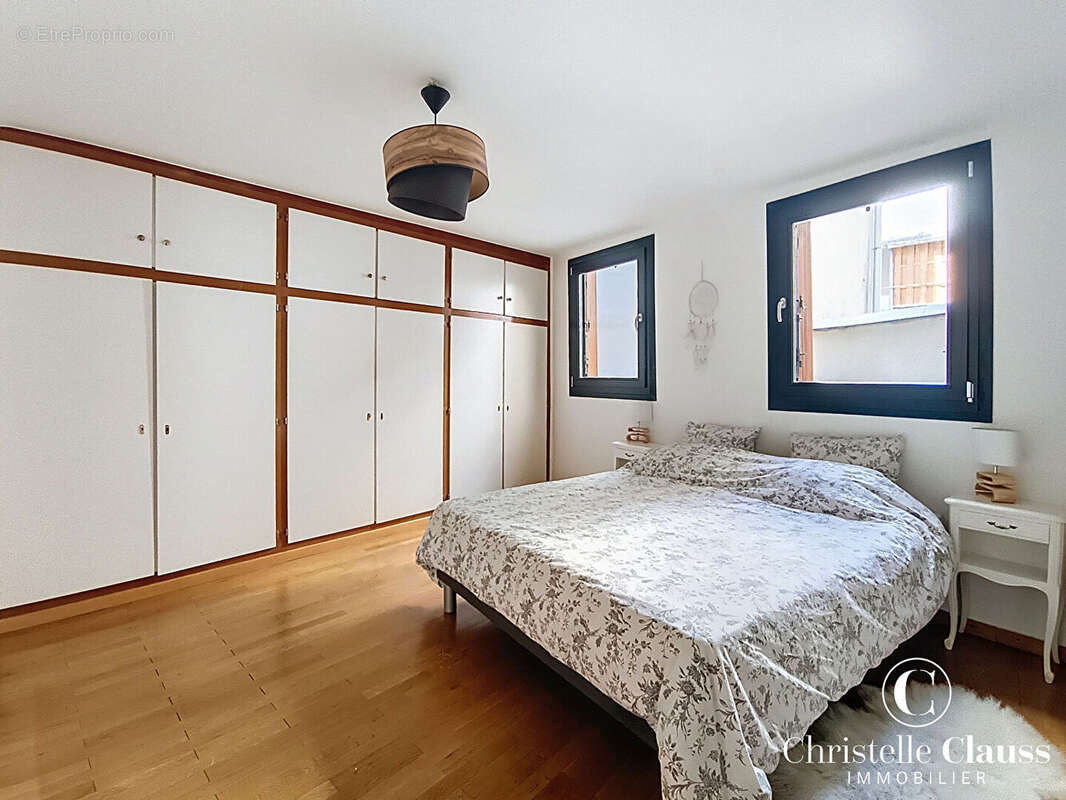 Appartement à MULHOUSE