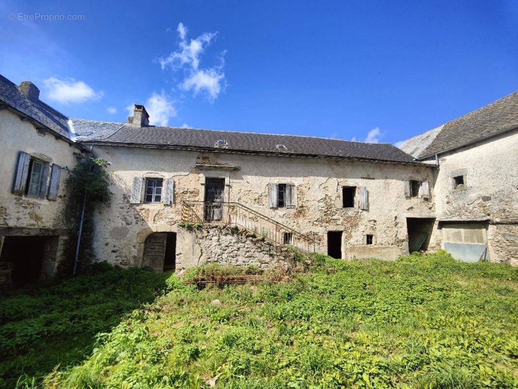 Maison à CASTANET