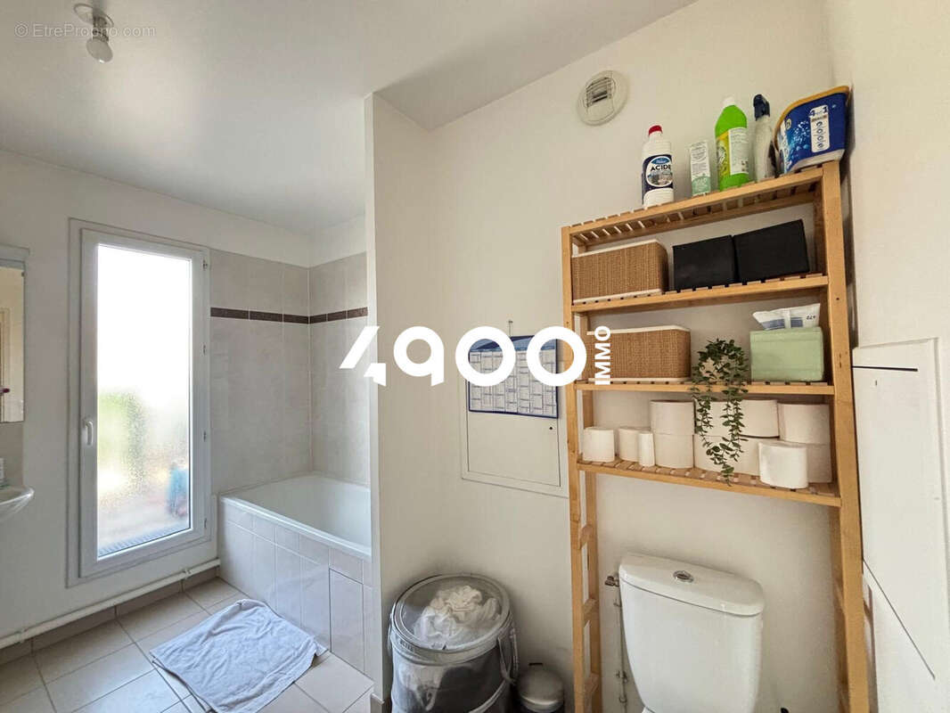 Appartement à ATHIS-MONS