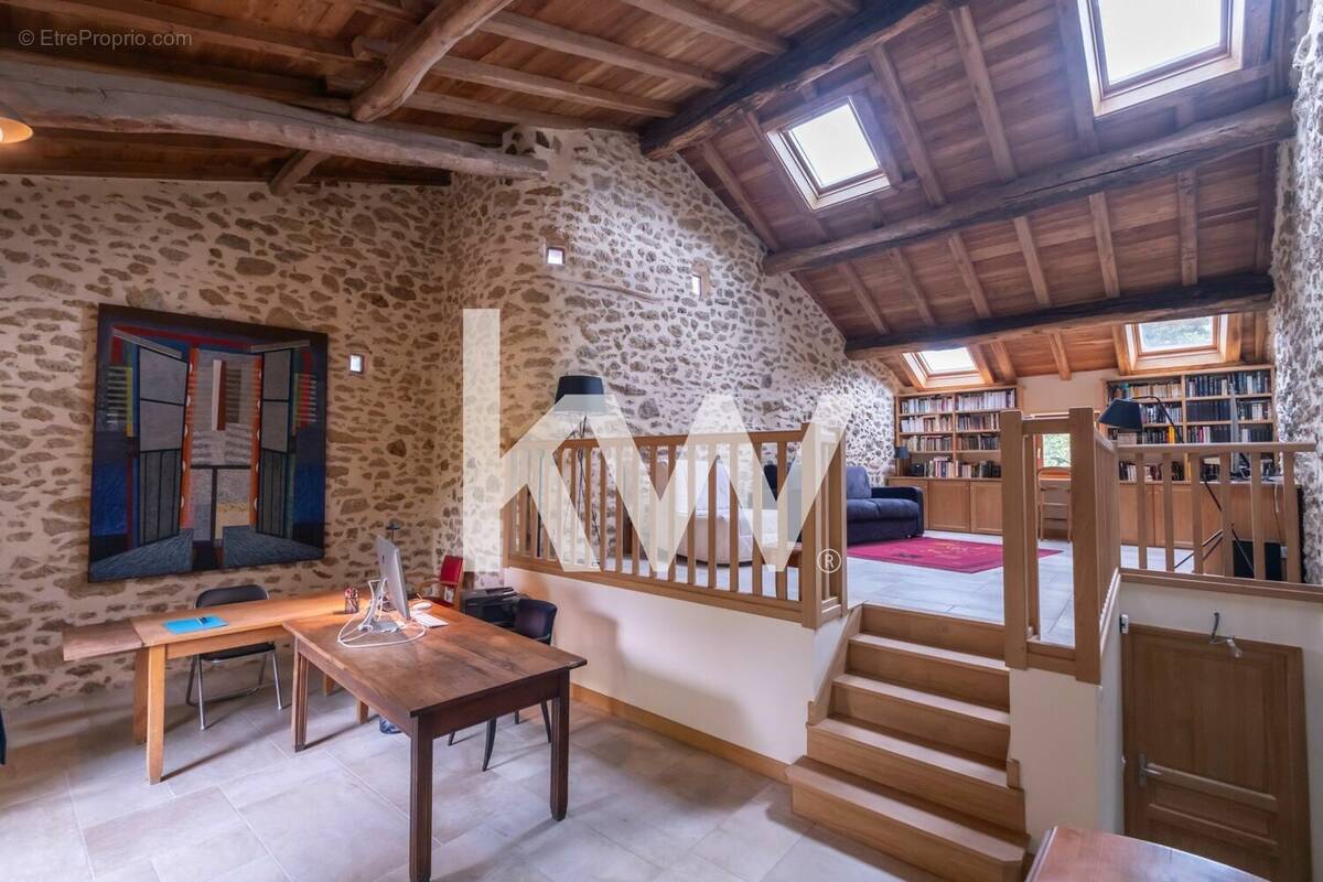 Maison à ROCHECHOUART