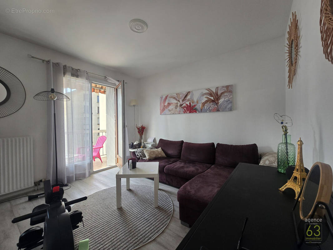 Appartement à ANNECY
