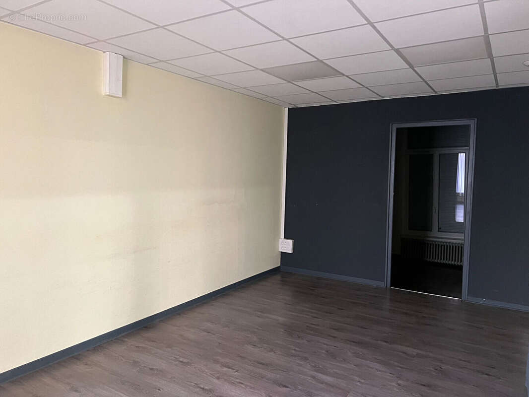 Appartement à BRUAY-LA-BUISSIERE