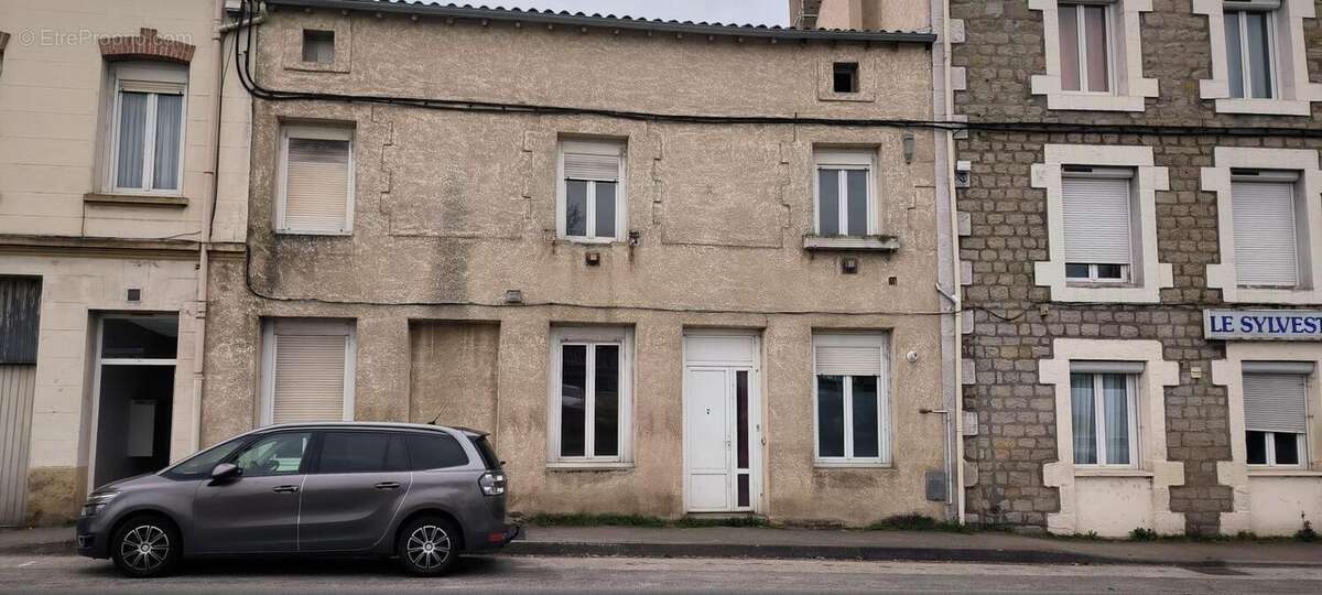 Photo 2 - Appartement à FIRMINY