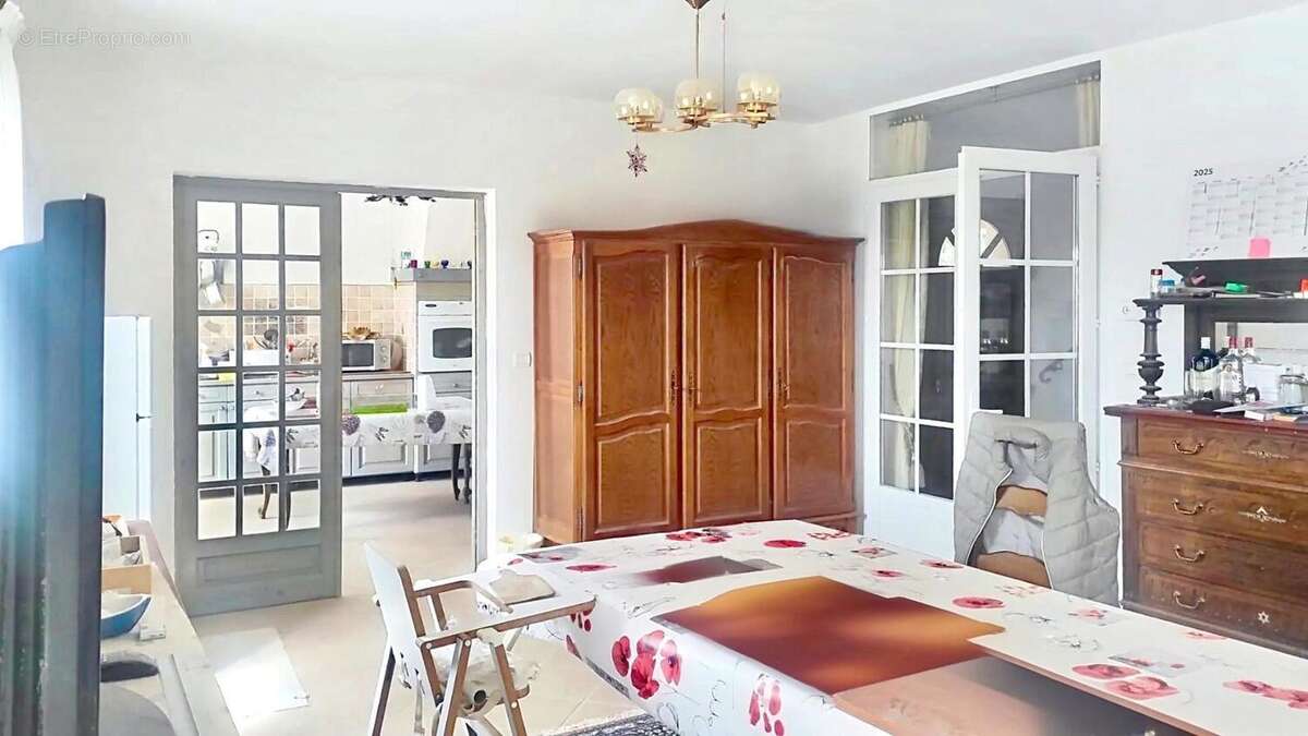Photo 3 - Maison à LORGUES