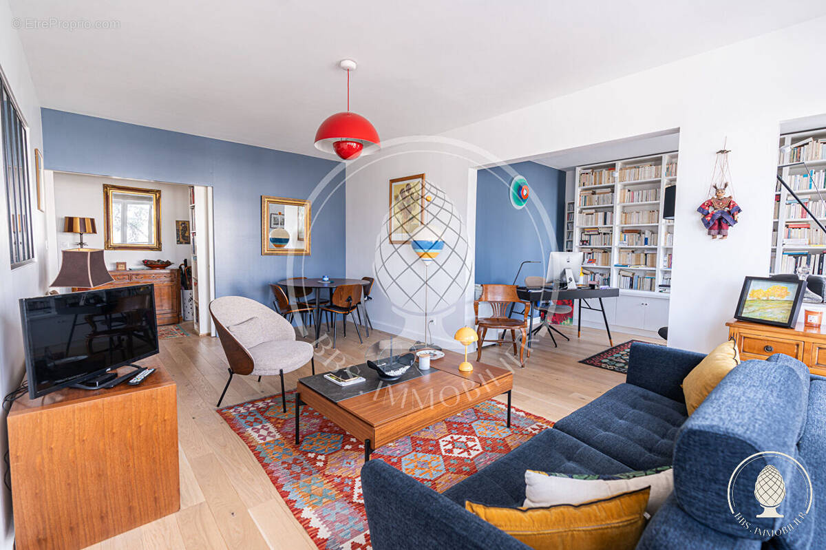 Appartement à LA ROCHELLE