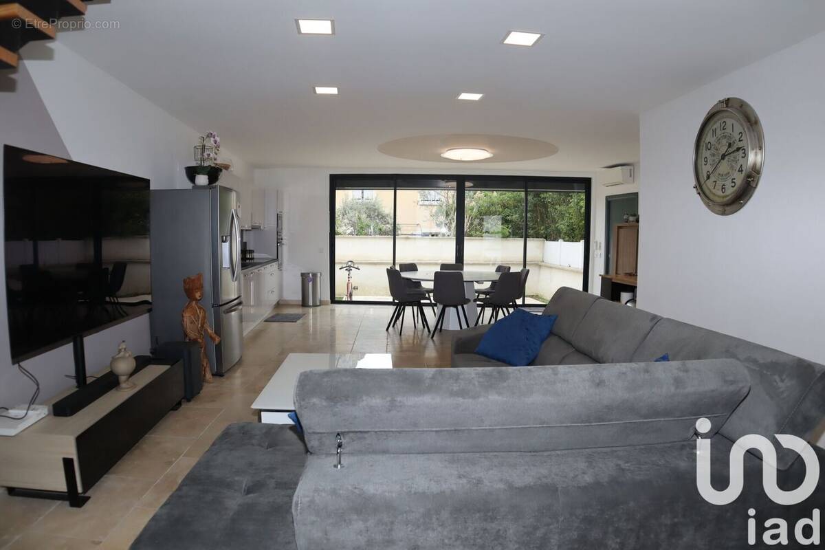 Photo 1 - Maison à BUIS-LES-BARONNIES