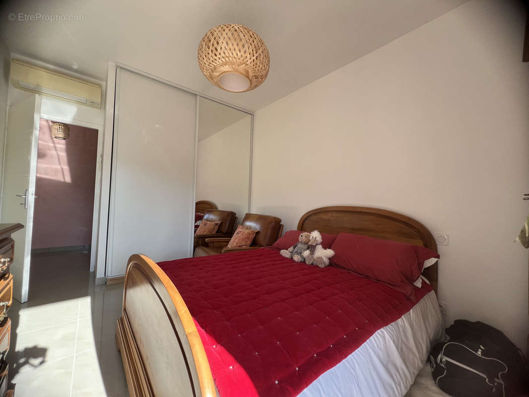 Appartement à COLLIOURE