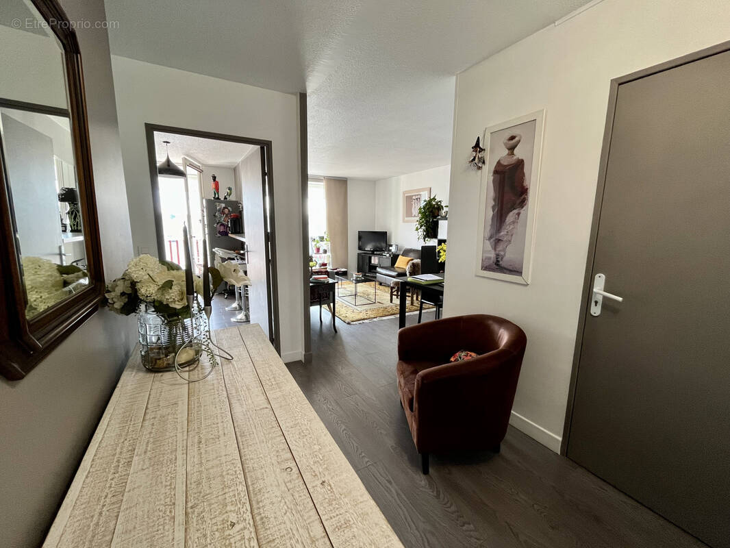 Appartement à ANGLET