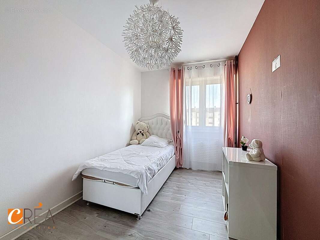 Appartement à MULHOUSE