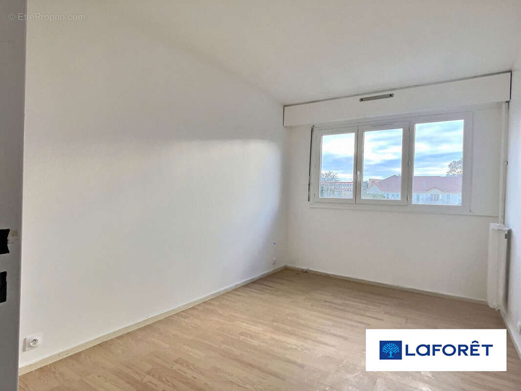 Appartement à MORSANG-SUR-ORGE