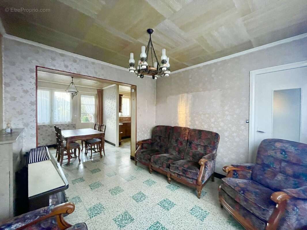 Maison à HALLUIN