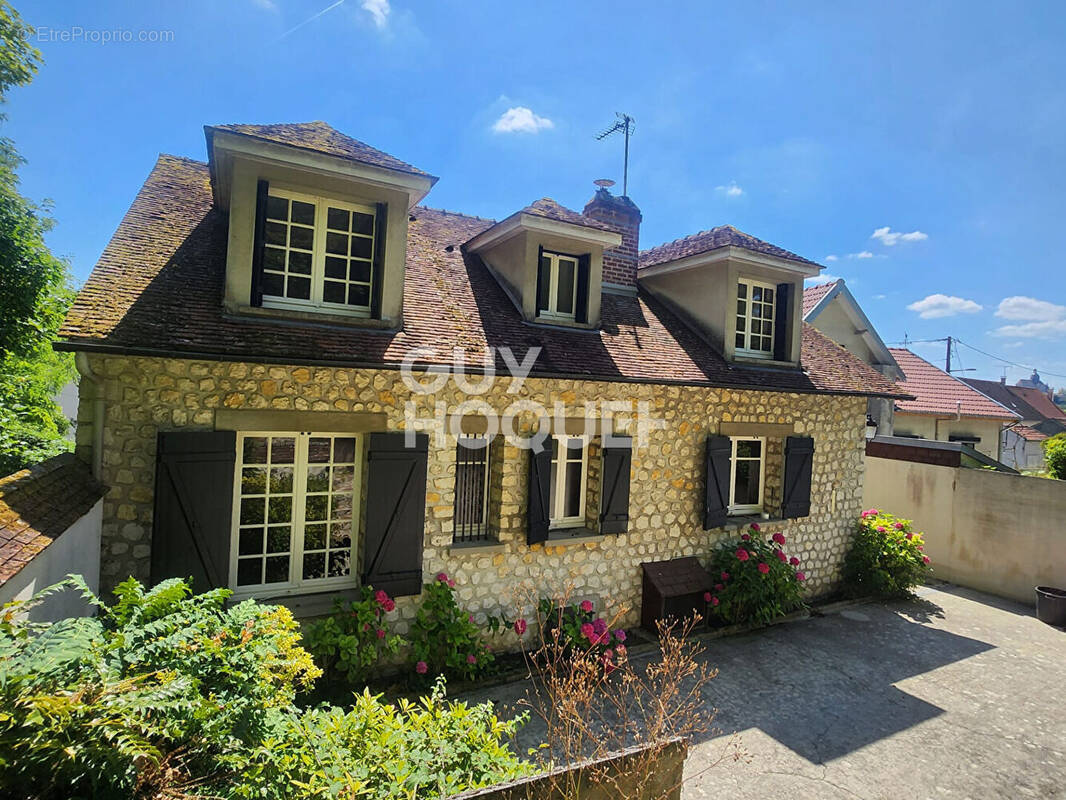 Maison à PROVINS