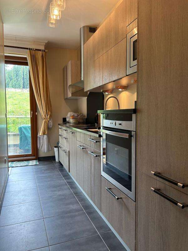 Appartement à COMPIEGNE