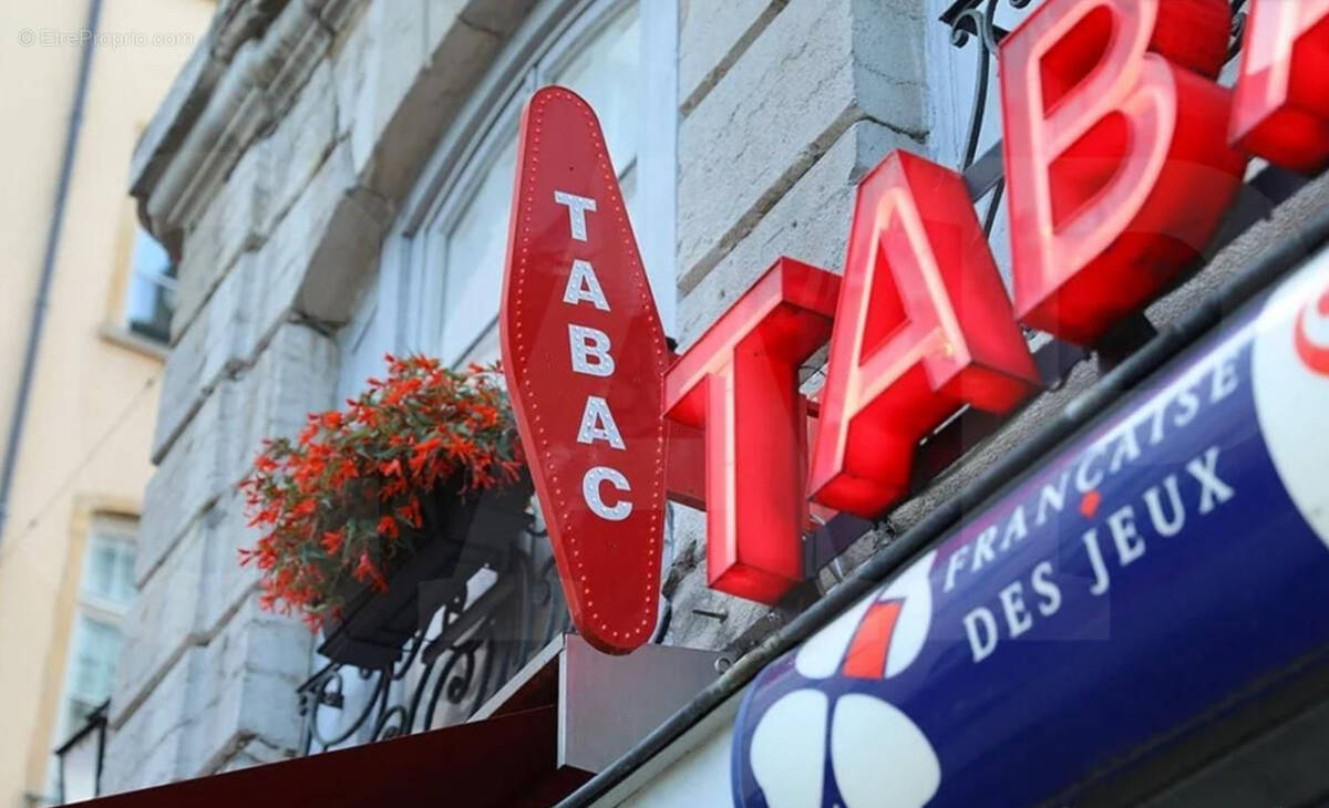 Commerce à LE MANS