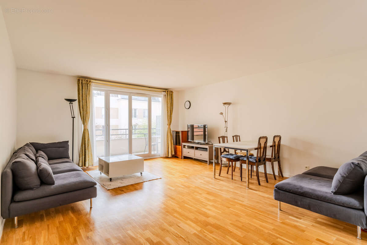 Appartement à MEUDON