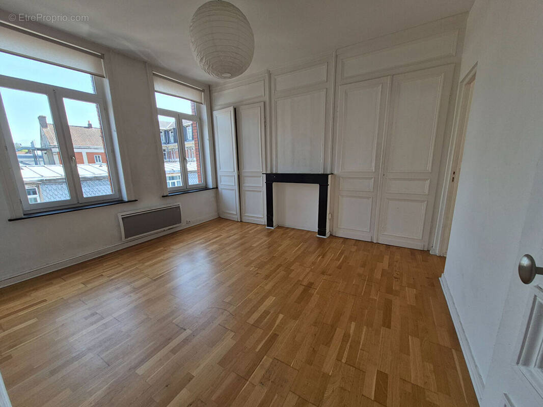 Appartement à LILLE