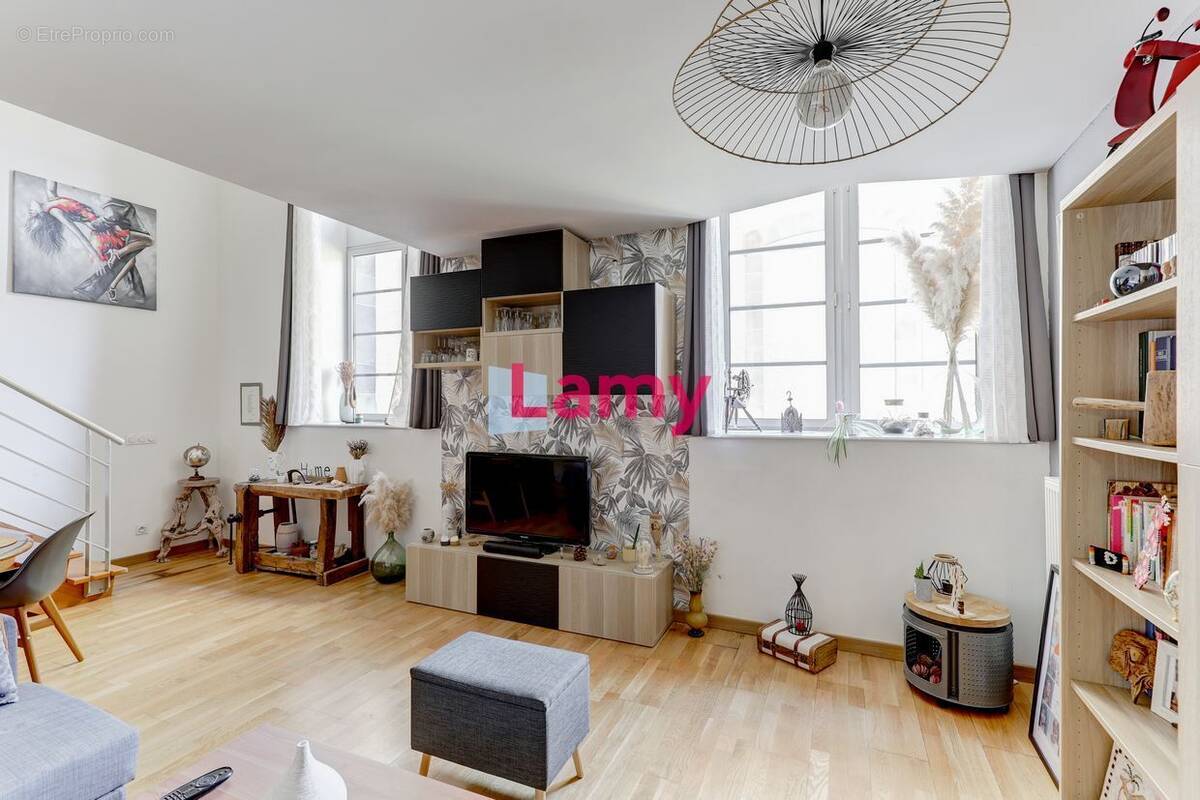 Appartement à RIOM