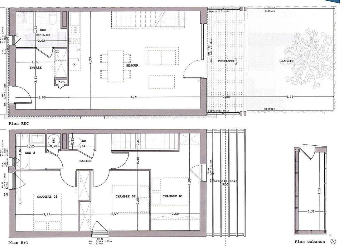 Maison à ROYAN