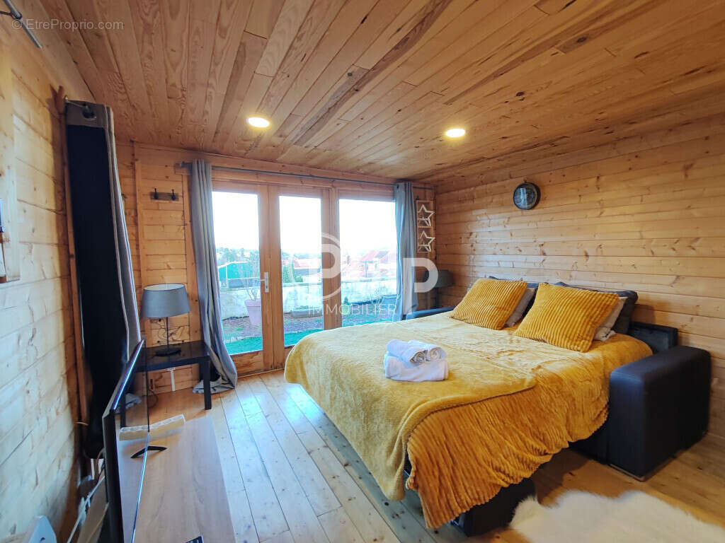 Appartement à DESVRES