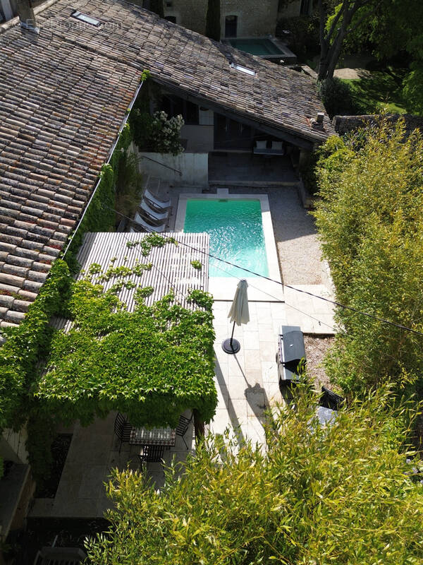 Maison à SAINT-MAXIMIN