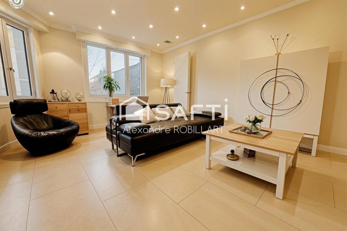 Photo 1 - Maison à LENS