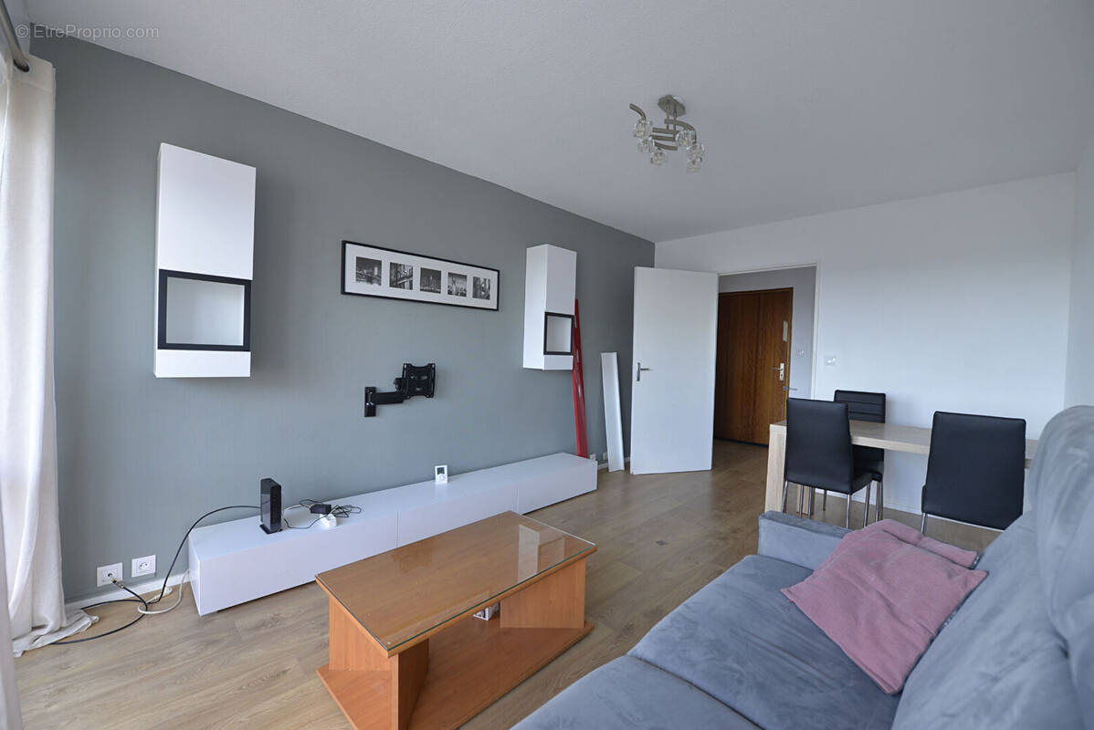 Appartement à ANGERS