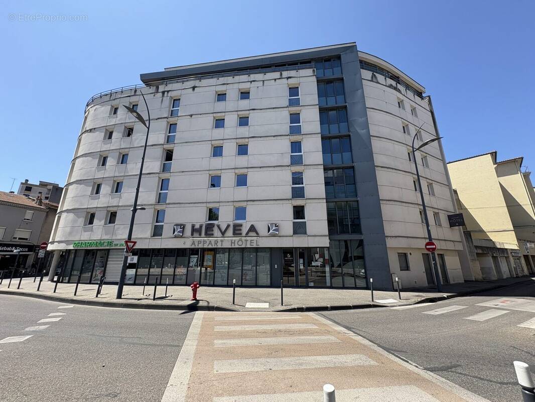 Appartement à VALENCE