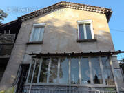Appartement à LA GRAND-COMBE