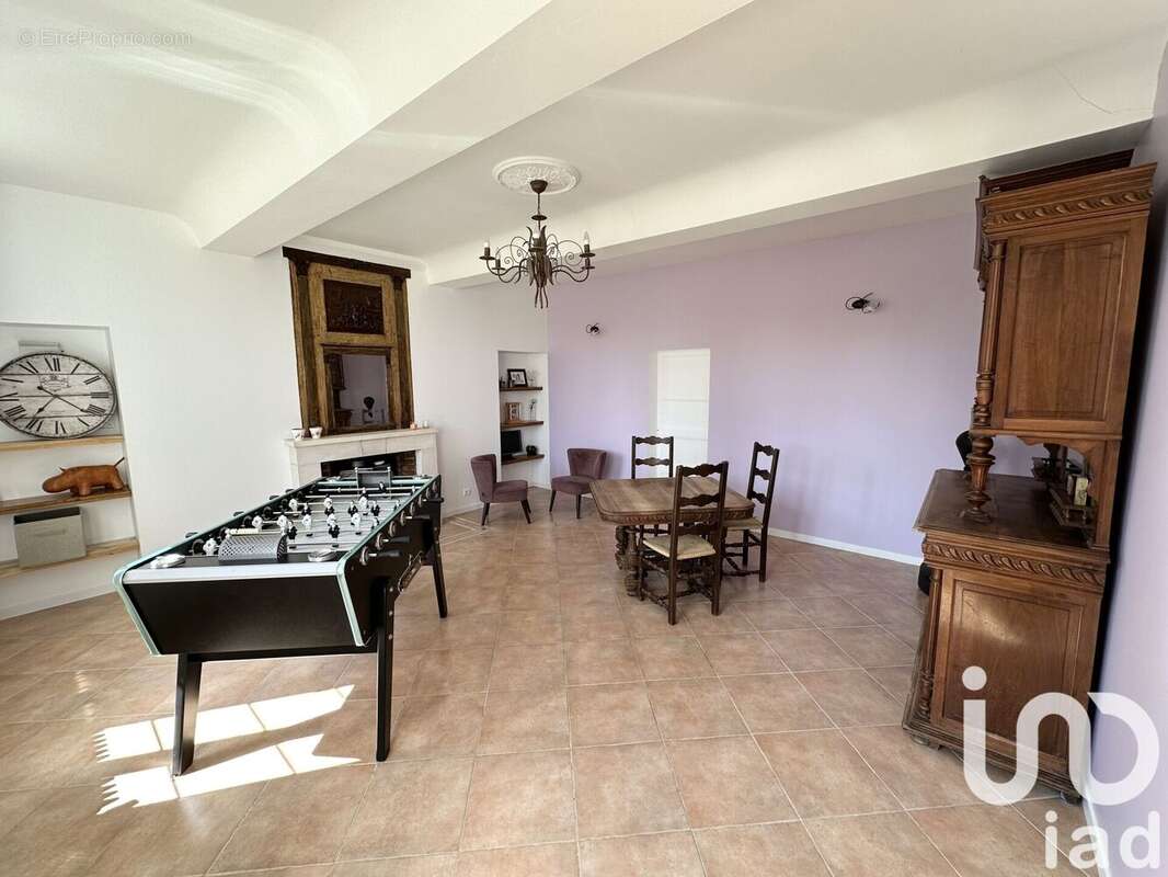 Photo 8 - Maison à TROARN