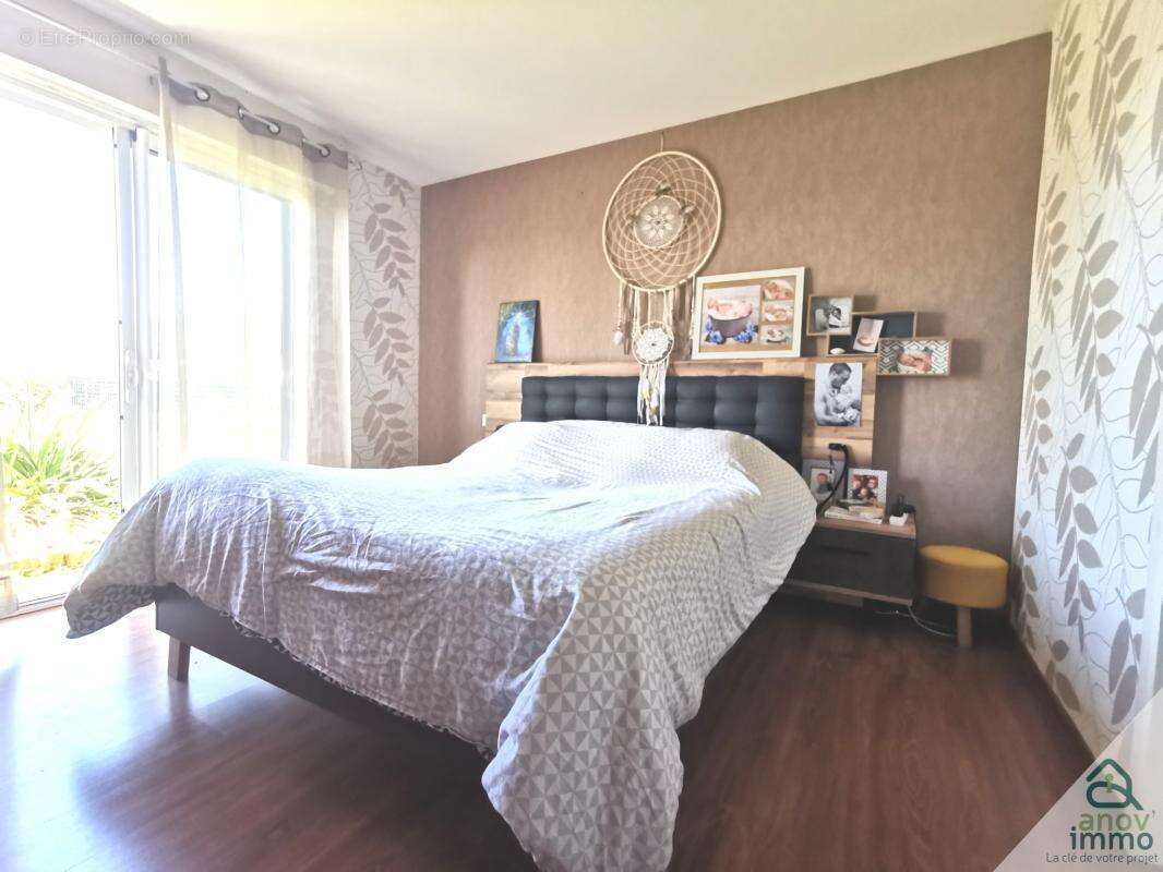 Maison à MERVENT