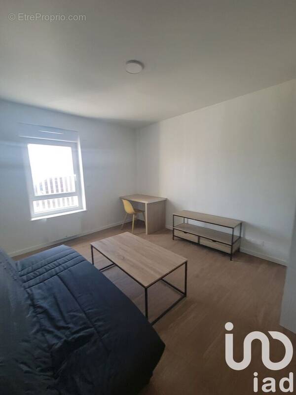 Photo 1 - Appartement à LE HAVRE