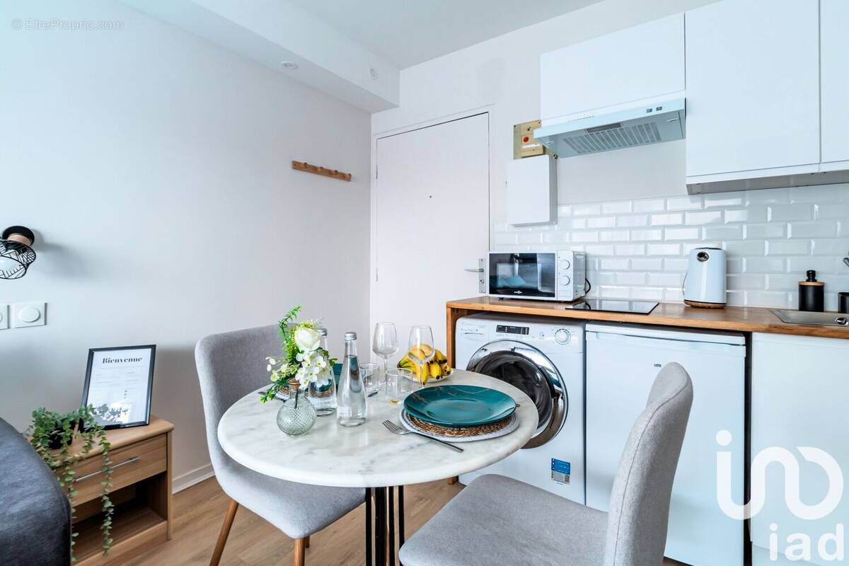 Photo 1 - Appartement à LE CHESNAY