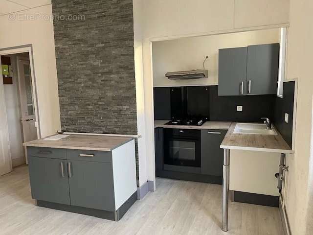 Appartement à IMPHY