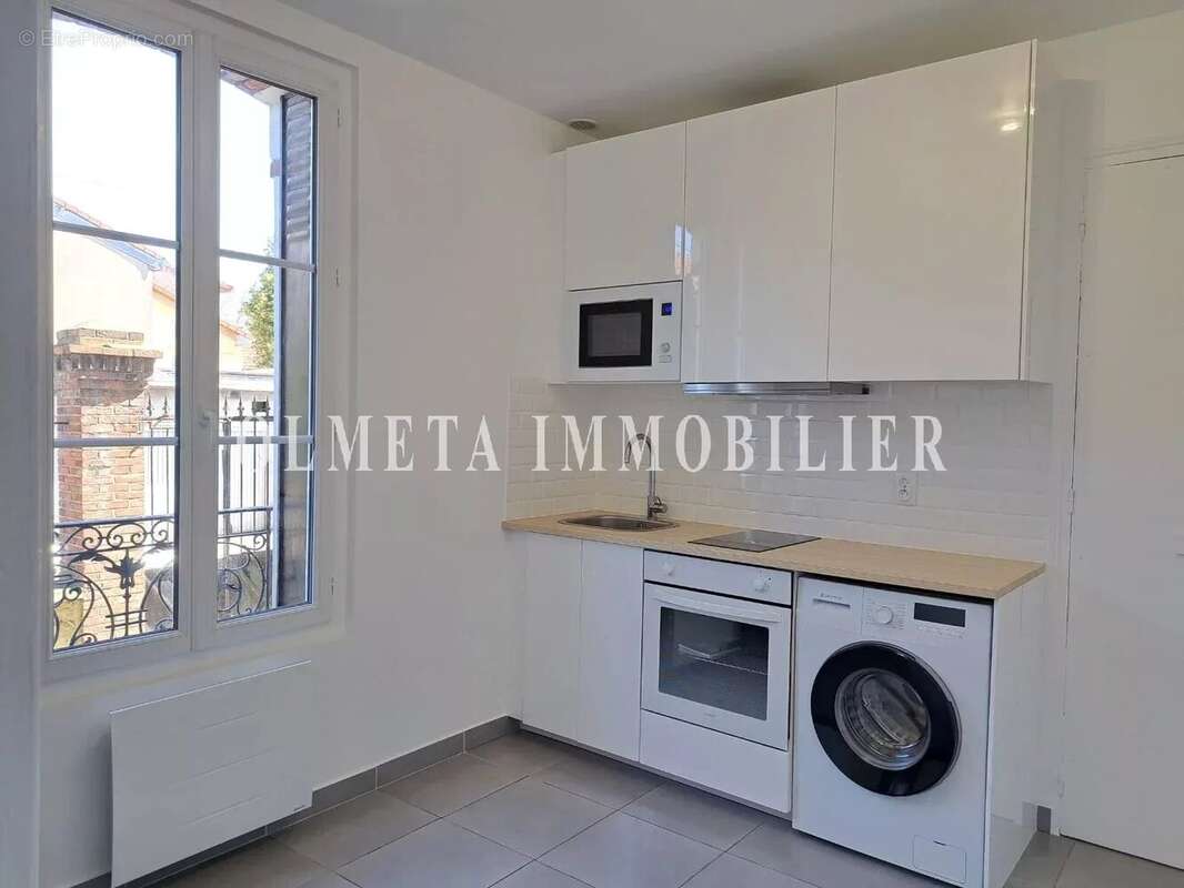 Appartement à ARGENTEUIL