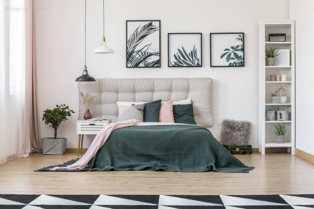 Appartement à DECINES-CHARPIEU