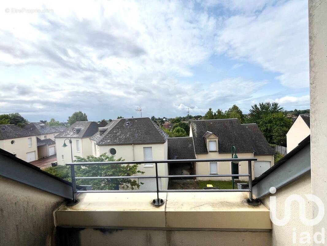 Photo 1 - Appartement à CHECY