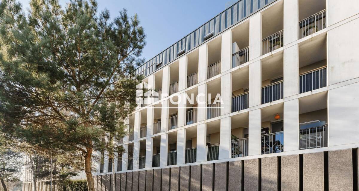 Appartement à SAINT-JACQUES-DE-LA-LANDE