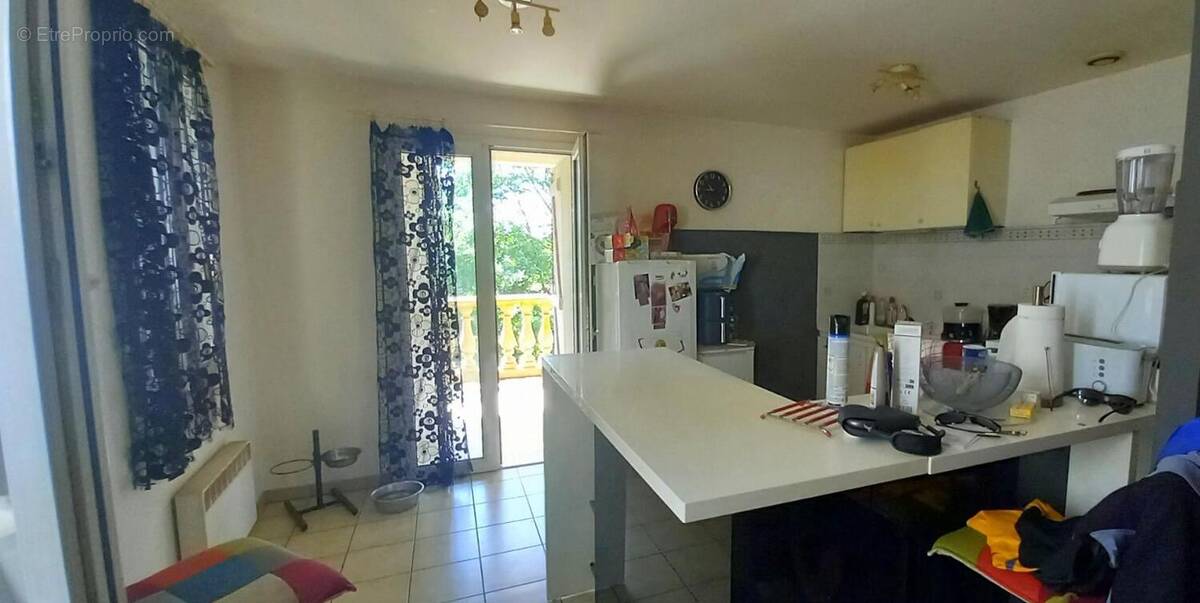 Appartement à GRENADE