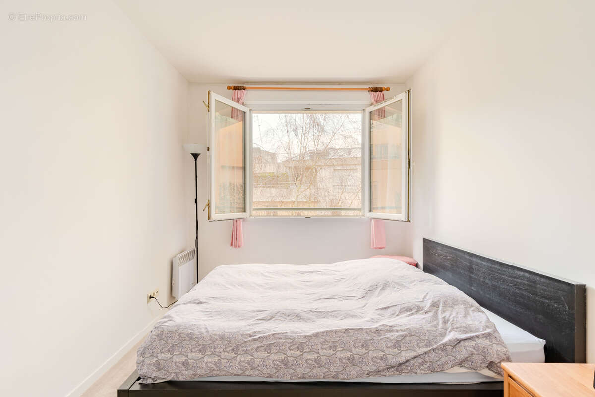 Appartement à MEUDON