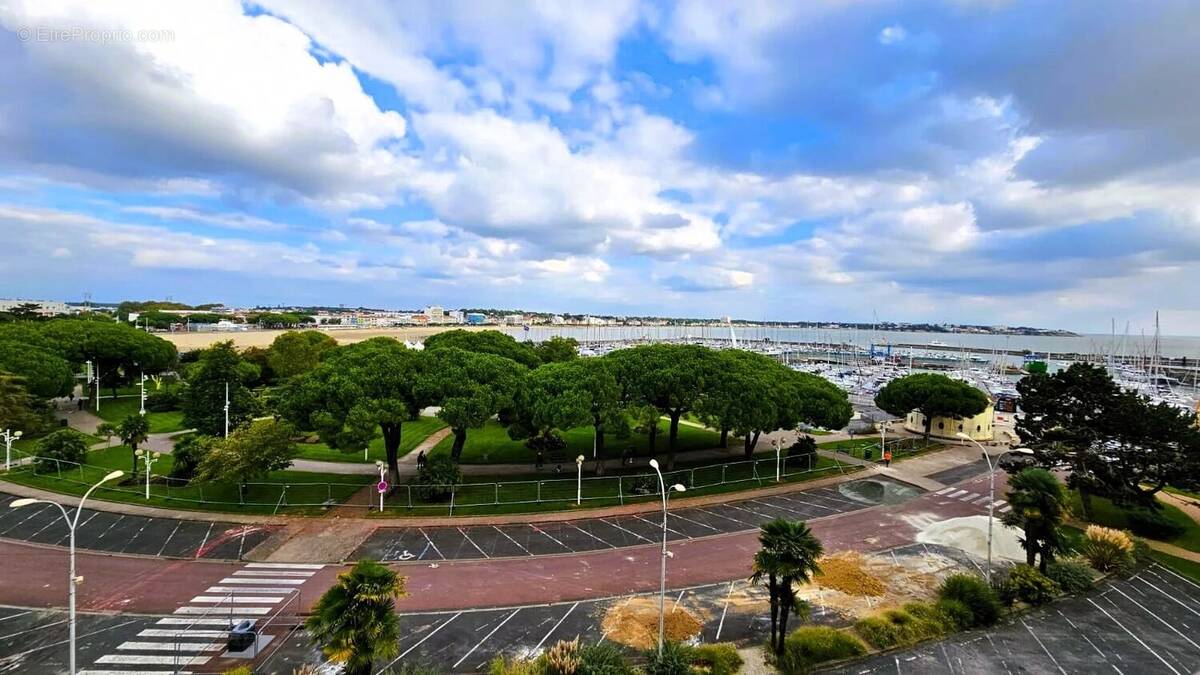 Appartement à ROYAN
