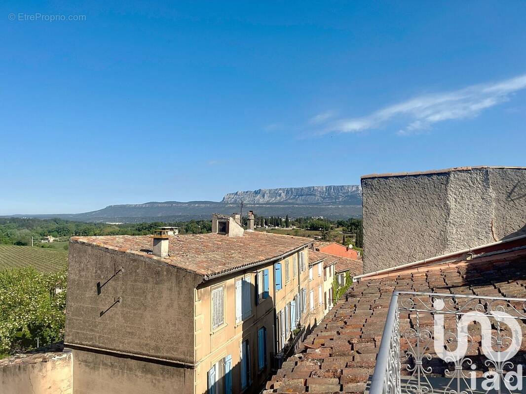 Photo 1 - Maison à PEYNIER