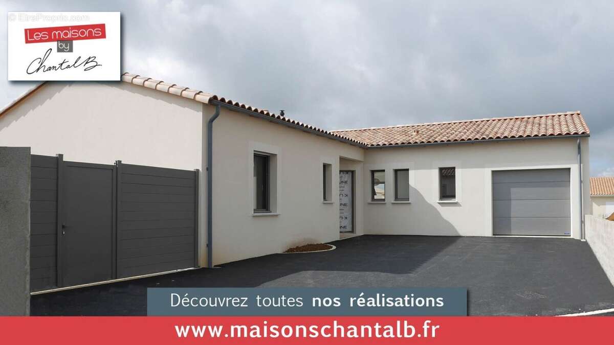 Terrain à VAUX-SUR-MER