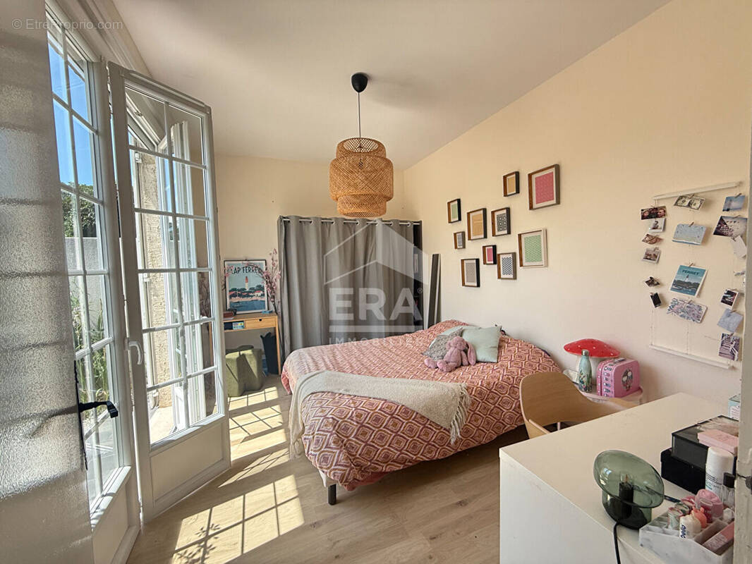Appartement à EVRECY