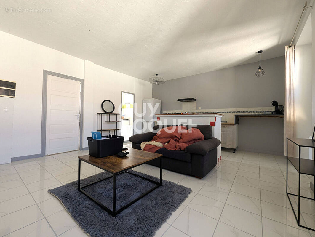 Appartement à VALENCE