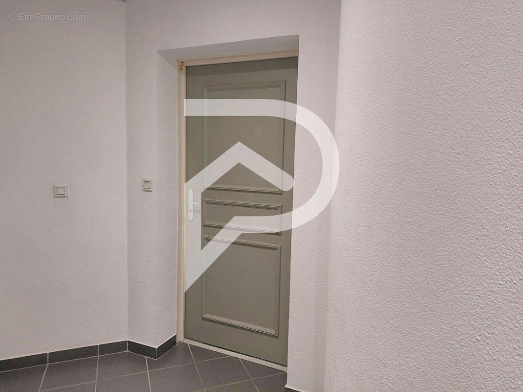 Appartement à BOURG-LES-VALENCE