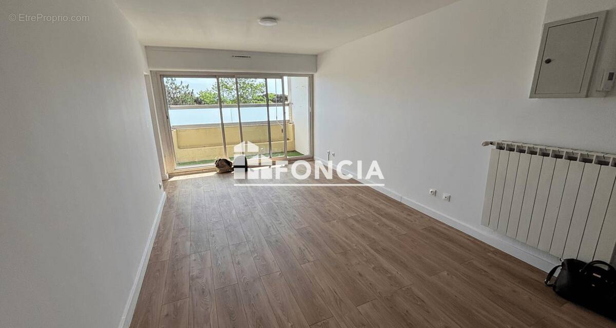 Appartement à MARTIGUES