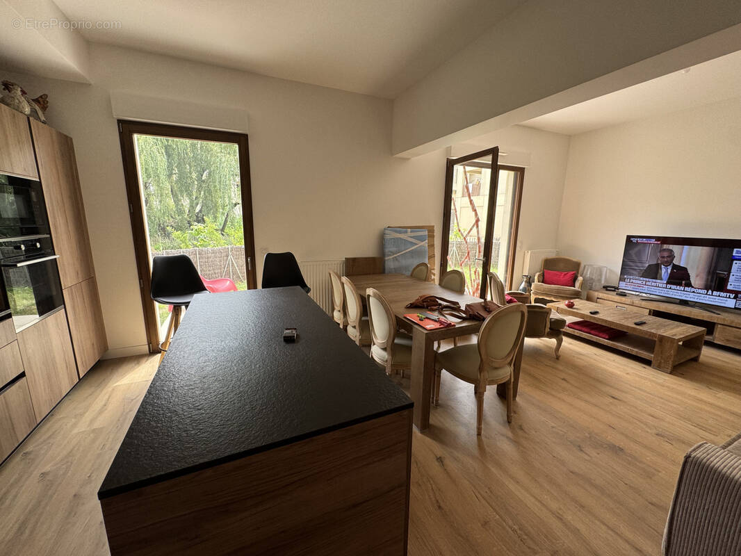 Appartement à BRUGES
