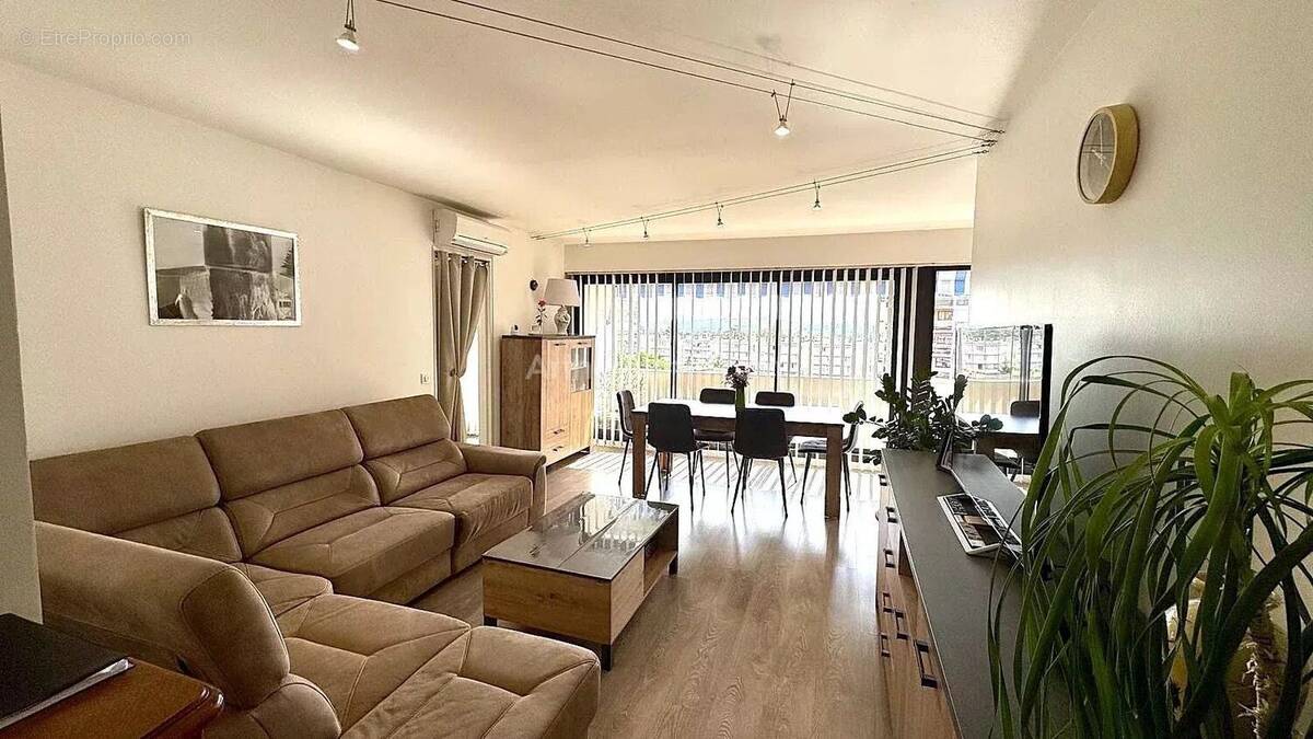 Appartement à ROANNE