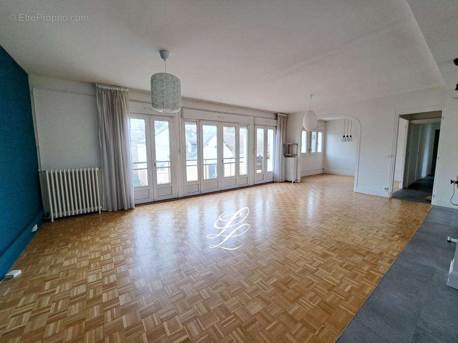 Appartement à LE MANS